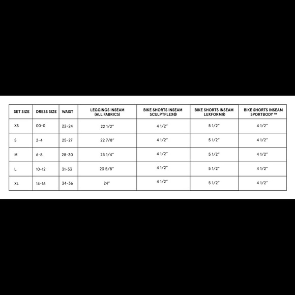 Light Blue Set Active Set - Picture 3 of 3